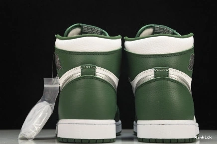 OG High 1 Air DZ5485-303 “Gorge Jordan Green” 0908